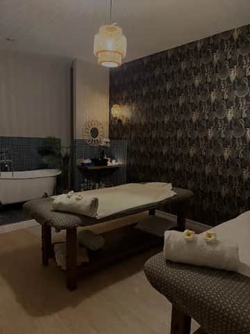 Amara Thai Spa, Lisboa