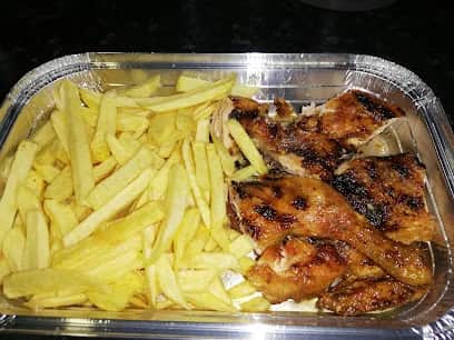 Cantinho Do Churrasco, Lissabon