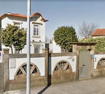 Salão do Reino das Testemunhas de Jeová, Porto