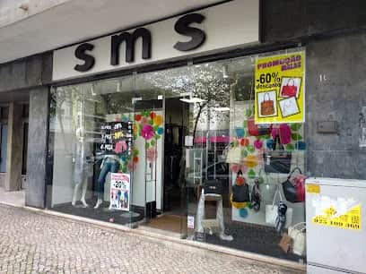 SMS - See My Style, Lissabon