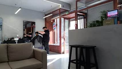 Barbearia 26 de Junho - Matosinhos, Porto