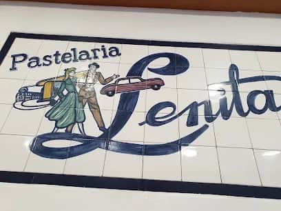 Lenita, 里斯本