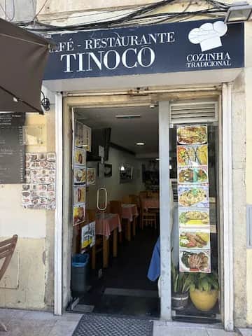 Tinoco, リスボン