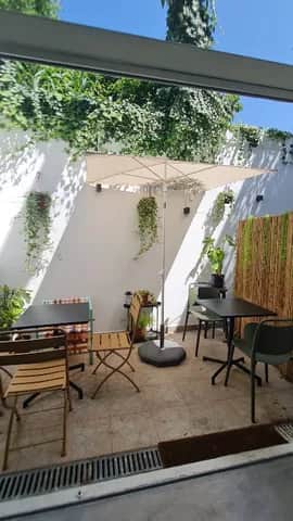 TAB - TakeABreak, Porto