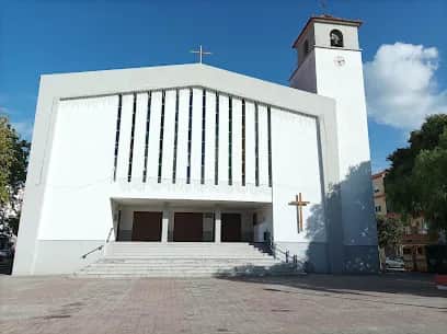 Igreja de São José Operário Baixa da Banheira, 里斯本
