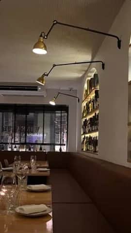Wine Club restaurante, Porto