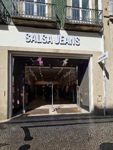 Salsa, Porto