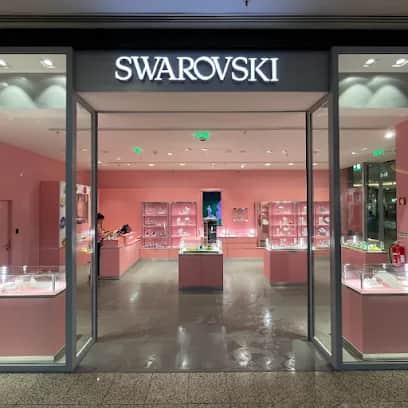 Swarovski, ポルト