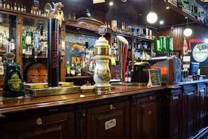Ryan's Irish Pub, Porto