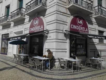 Pastelaria Cinderela Lda, 里斯本