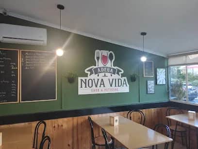 Adega Nova Vida, Lisbon