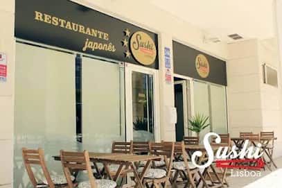 Sushi Lisboa, 리스본