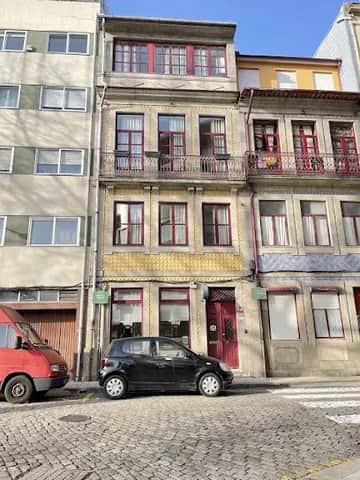 MyStay Porto Centro, Porto