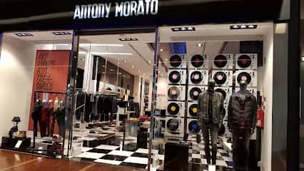 Antony Morato, Porto