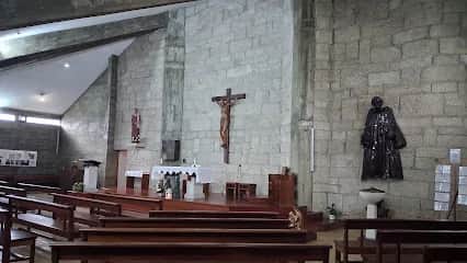 Igreja de São Paulo do Viso, Oporto