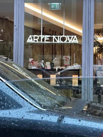 Arte Nova, Porto
