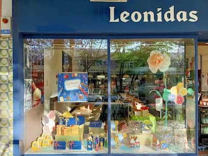 Leonidas, 里斯本