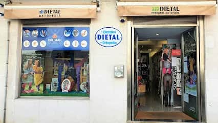 Dietal, Lissabon
