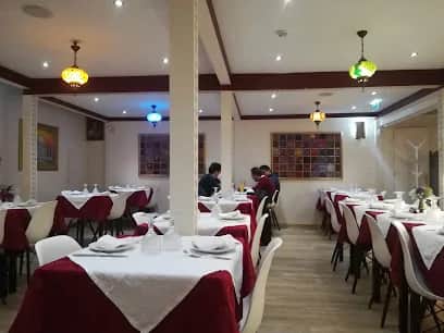 Delhi Darbar | Indian Restaurant, 里斯本