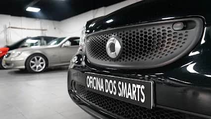 Oficina dos Smarts Benfica, 里斯本