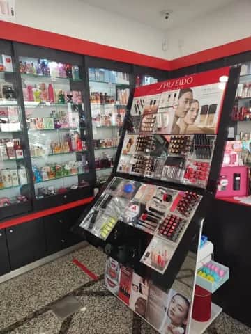 Balvera Perfumarias, Lissabon