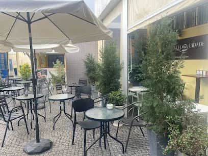 O Forno da Cidade, Lissabon