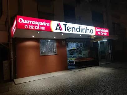 Tendinha - Churrasqueira, リスボン