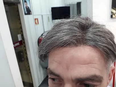 Ksalon Cabeleireiros Homens & Prótese Capilar, 里斯本