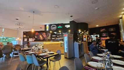 Taberna do Xico, リスボン