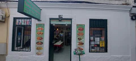 Taste Of Pakistan, 리스본