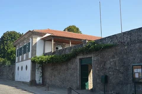 Capela de Nossa Senhora do Alívio, Oporto