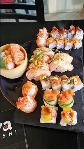 Miya Sushi, 里斯本