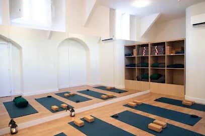 A Sala, Lissabon