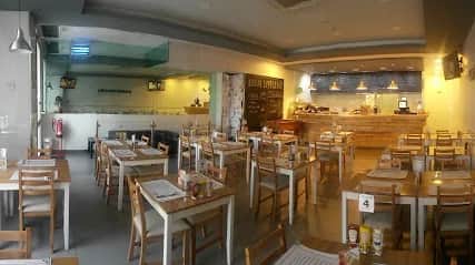 Hamburguês, 里斯本
