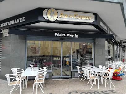 AZ de Comer, Lissabon