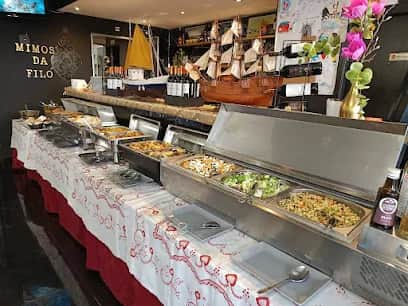Mimos da Filó, 里斯本