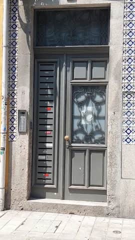 Traviata, Porto