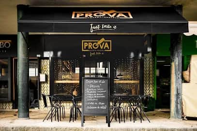 Prova-Enoteca, Lisboa