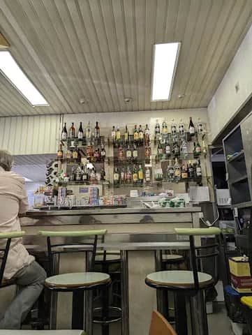 Leitaria Tejo, 里斯本