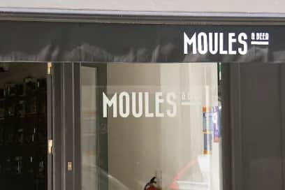 Moules & Gin Lisboa, 里斯本