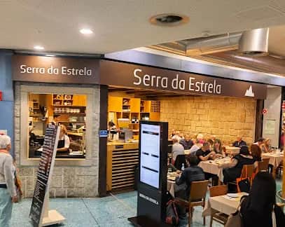 Serra da Estrela, リスボン