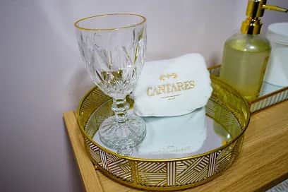 Cantares Cabeleireiro e Estética, Lissabon