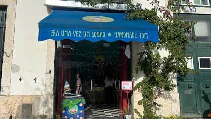 Era Uma Vez Um Sonho, Lissabon