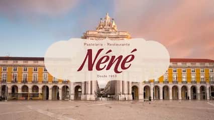 Pastelaria Néné, Lisbon