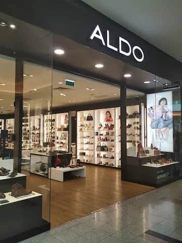 Aldo, Porto