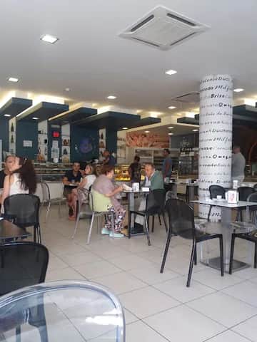 Emílio Preto Rego, 里斯本
