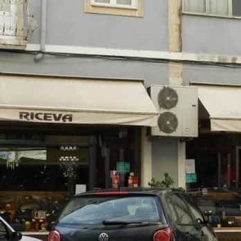 Riceva, Lissabon