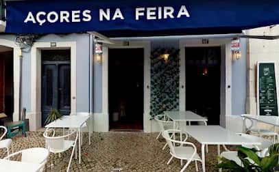 Açores na Feira, Lisbon