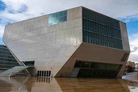 Loja Andante - Bom Sucesso, Oporto