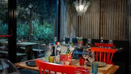 L'Origine by Chakall, 里斯本